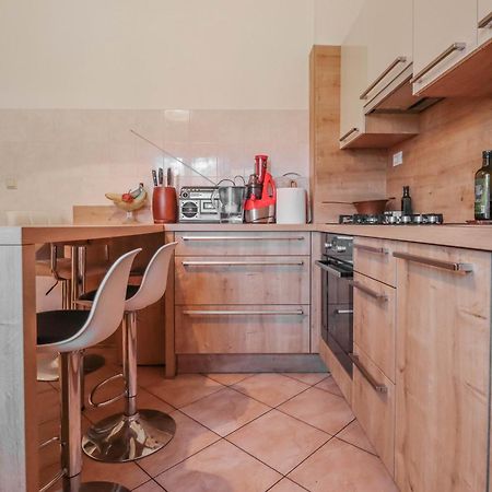 Apartment Casa Del Sol Novigrad Istria Dış mekan fotoğraf