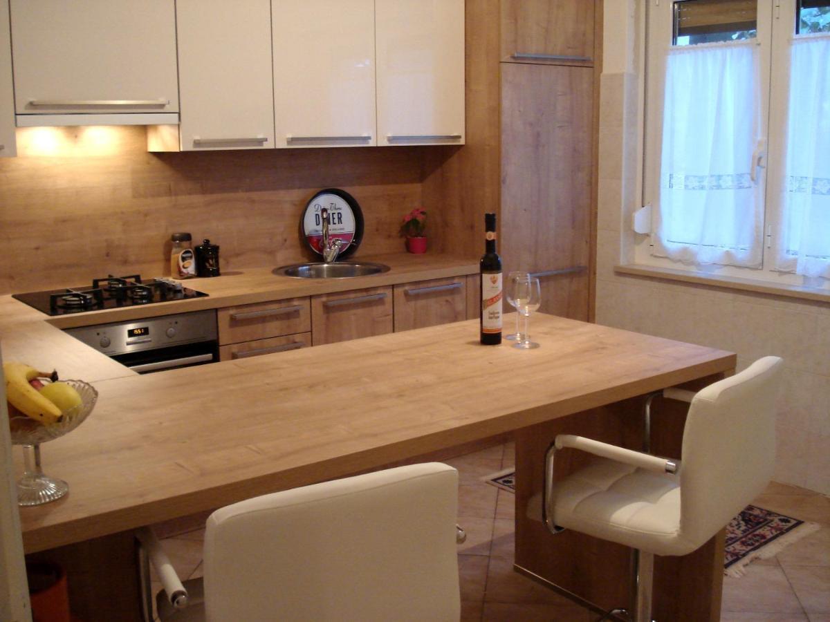 Apartment Casa Del Sol Novigrad Istria Dış mekan fotoğraf