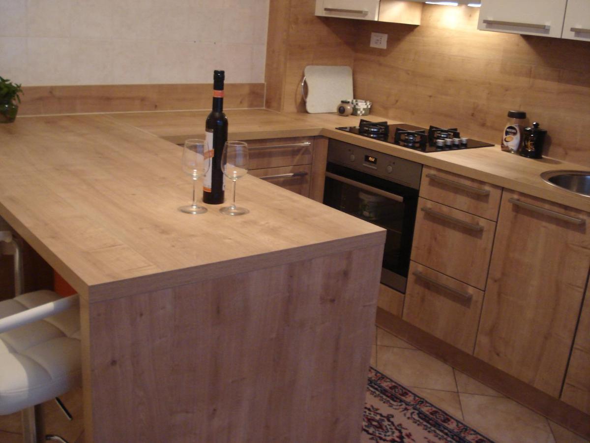 Apartment Casa Del Sol Novigrad Istria Dış mekan fotoğraf