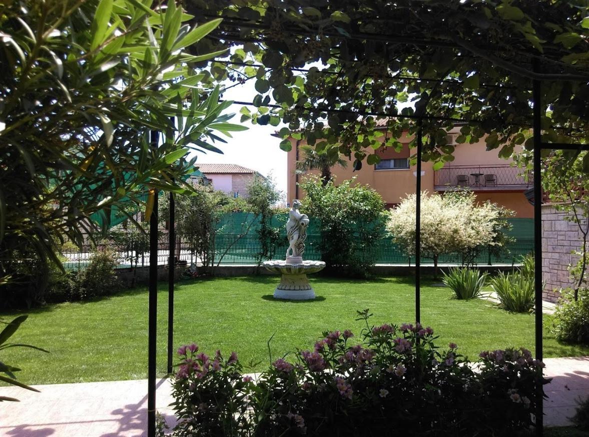 Apartment Casa Del Sol Novigrad Istria Dış mekan fotoğraf