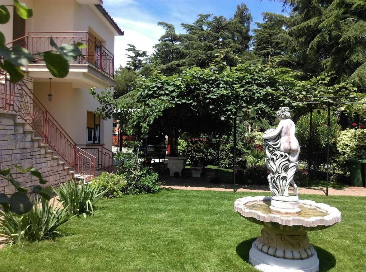Apartment Casa Del Sol Novigrad Istria Dış mekan fotoğraf