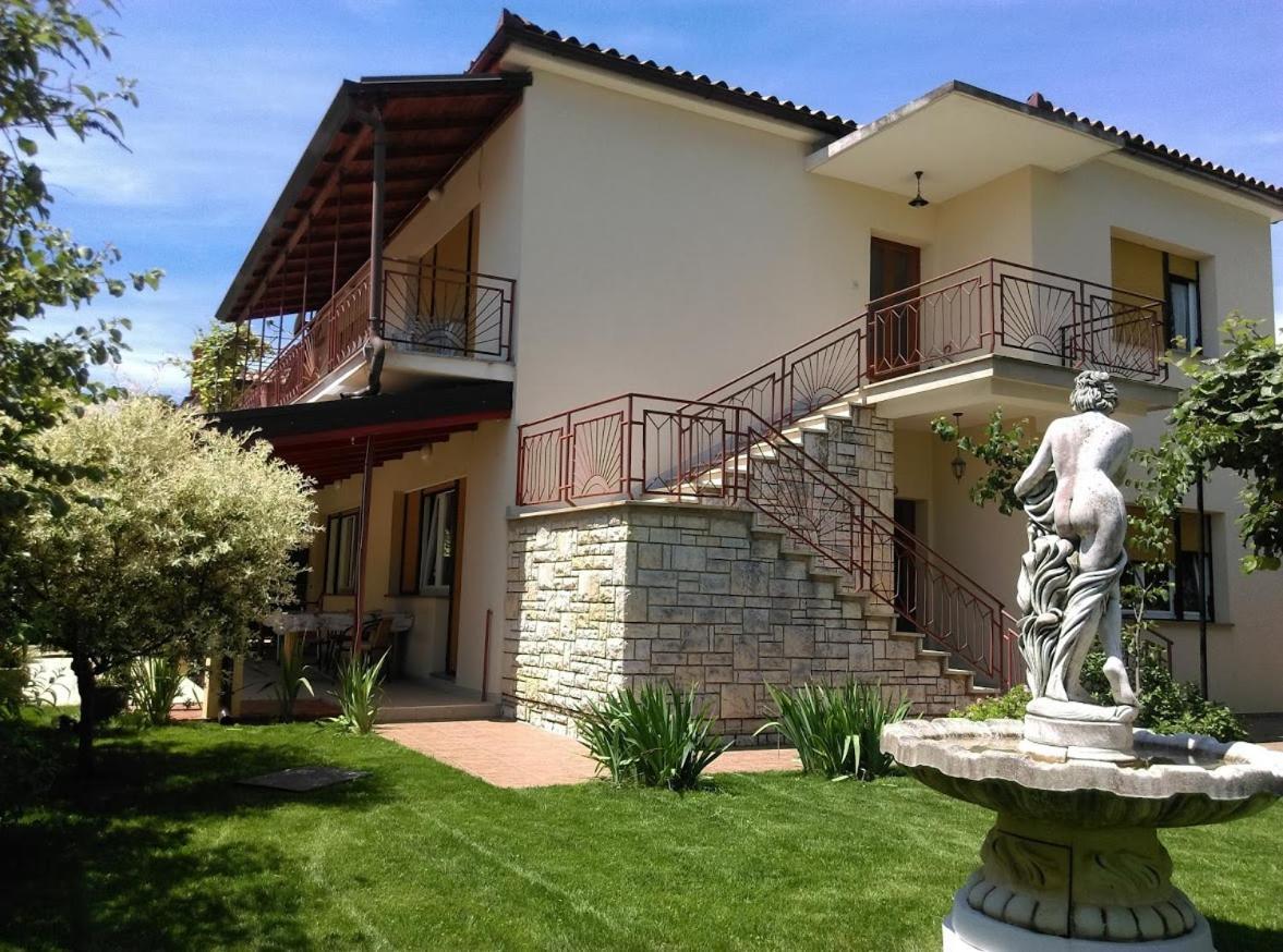 Apartment Casa Del Sol Novigrad Istria Dış mekan fotoğraf