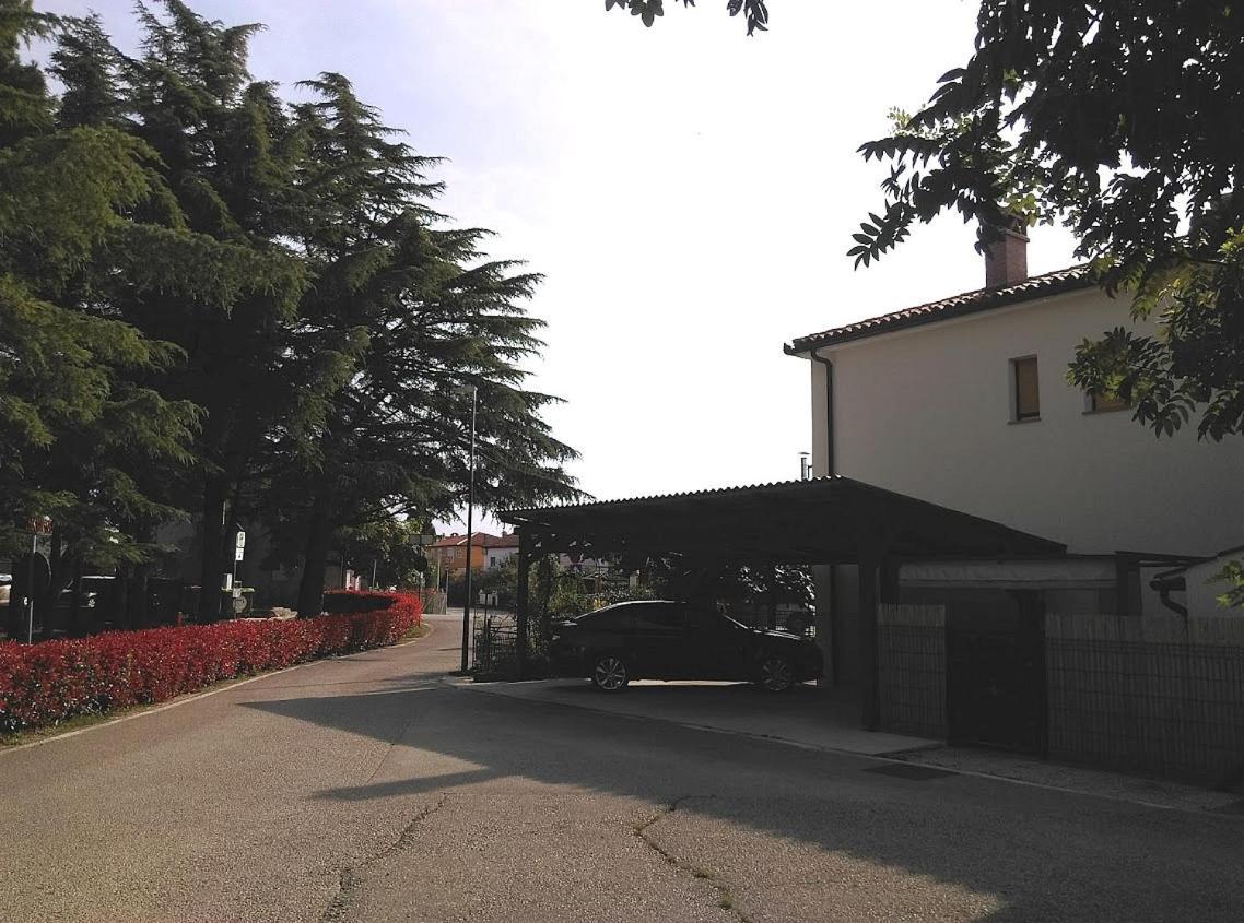 Apartment Casa Del Sol Novigrad Istria Dış mekan fotoğraf