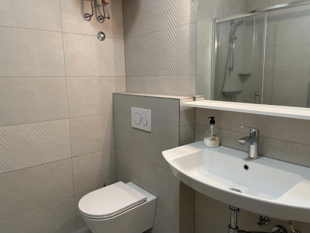 Apartment Casa Del Sol Novigrad Istria Dış mekan fotoğraf