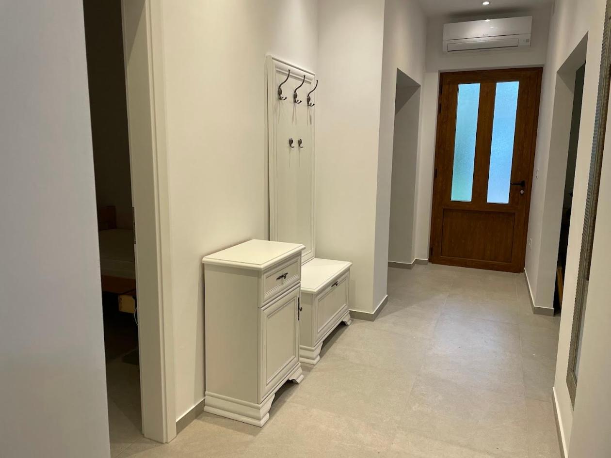 Apartment Casa Del Sol Novigrad Istria Dış mekan fotoğraf