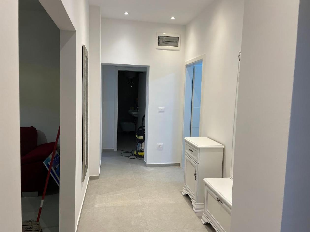 Apartment Casa Del Sol Novigrad Istria Dış mekan fotoğraf