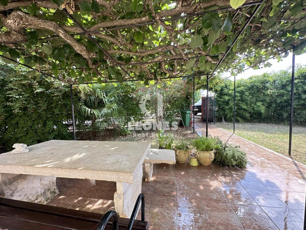 Apartment Casa Del Sol Novigrad Istria Dış mekan fotoğraf