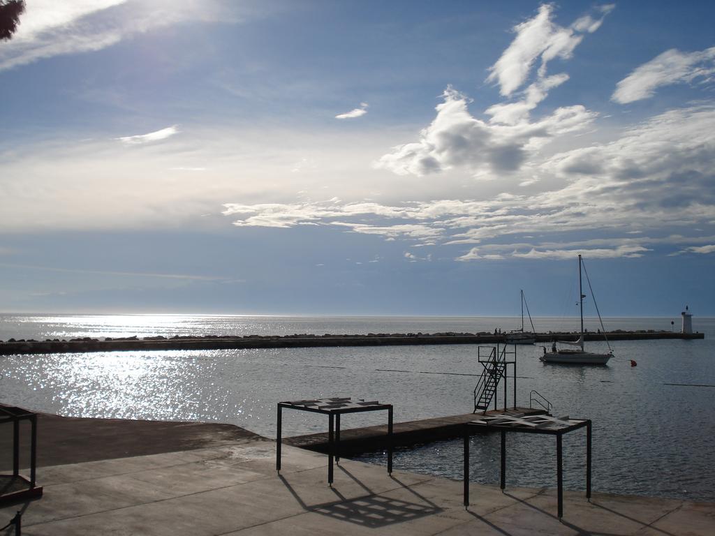Apartment Casa Del Sol Novigrad Istria Dış mekan fotoğraf