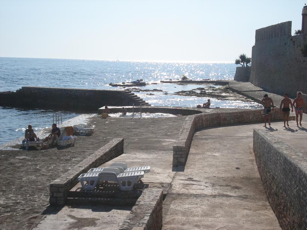 Apartment Casa Del Sol Novigrad Istria Dış mekan fotoğraf