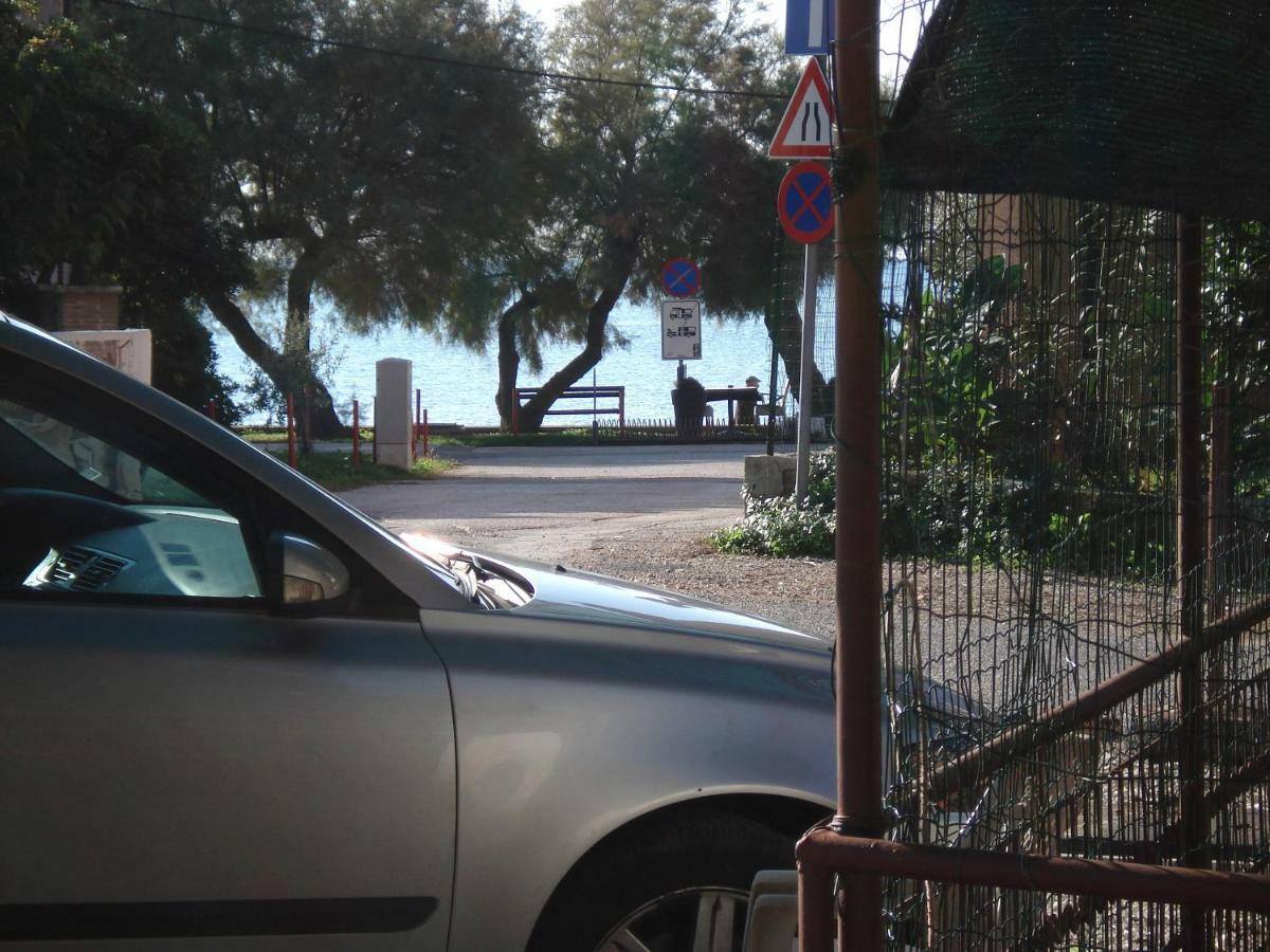 Apartment Casa Del Sol Novigrad Istria Dış mekan fotoğraf